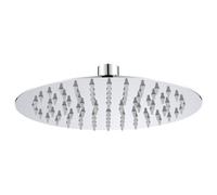 Idro Bric Soffione doccia Meteora 1F snodabile (30x4,8cm) Cromo SAPSOF0103AC