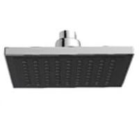 IDRO-BRIC SOFFIONE SQUARE QUADRO 16X16 SCASOF0081CR