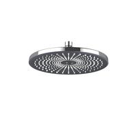 IDRO-BRIC SOFFIONE VORTEX DIAMETRO 25CM SAPSOF0080CR