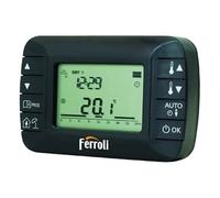 IDRO FERROLI CronoRem Comando Remoto Modulante Per Caldaie 013114XA