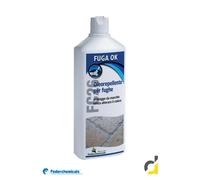 Idro-Oleorepellente a Base Acqua per Fughe Federchemicals FUGA OK, 500ml