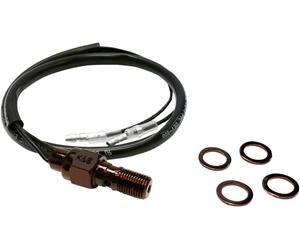 Idro-stop/viti banjo K&S