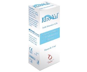 IDRO-YAL Sol.15ml