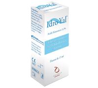 IDRO-YAL Sol.15ml
