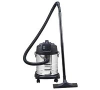 IDROASPIRATORE "1,2/20" 20 LT. INOX YAMATO