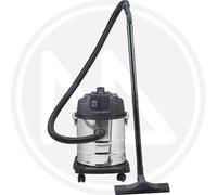 IDROASPIRATORE "1,2/20" 20 LT. INOX YAMATO