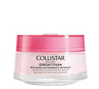 Idroattiva+ Balsamo Nutrimento Intenso Idratante Protettiva Rimpolpante Tutti i tipi di pelle Balsamo Collistar