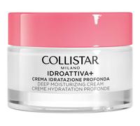 Collistar Idroattiva+ Deep Moisturizing Cream 30 ml