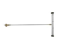 IDROBASE Lancia Lavaggio Sottoscocca