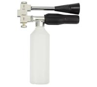 IDROBASE Lancia Schiuma Piuma Doppia Acqua/Schiuma