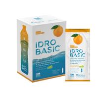 IDROBASIC ARANCIA 15BUST