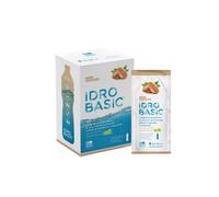 BIOHEALTH Idrobasic 15 Bustine a mandorla - Integratore di magnesio e potassio