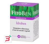 Fitoben Capsule Idroben 50 capsule – 27 g