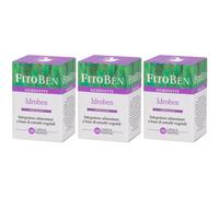 Idroben 50 Capsule Da 27 G 3x50 pz Capsule