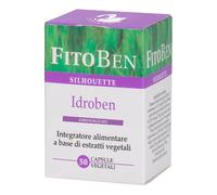 Idroben 50 Capsule Da 27 G