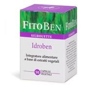 Idroben 50 Capsule Da 27 G