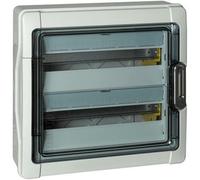 Bticino centralino da parete IP65 24 moduli F107N24D