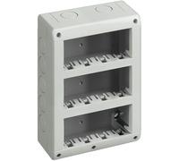 Custodia Verticale Bticino Matix 12 Moduli IP40 25412V