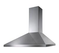 Faber EGEA PLUS XA90 Cappa aspirante a parete 90 cm Classe C Acciaio inox