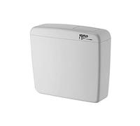 IDROBRIC Cassetta Super Kariba Eco 1 Tasto Laterale