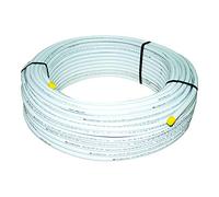 Idrobric - ROTOLO MT 10 TUBO MULTISTRATO Diam.20 NUDO - SFURMT002510
