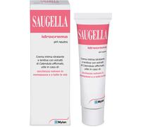 SAUGELLA IDROCREMA 30ML