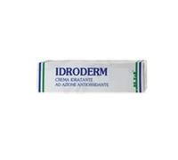 Idroderm IDRODERM CREMA IDRATANTE TUBO 75 ML