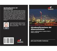 Idrodesolforazione del dibenzotiofene: Sintesi, caratterizzazione e catalisi di MoS2 e NiMoS su MCM-48