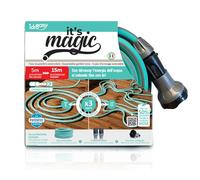 Idroeasy Tubo da Giardino Estensibile - It's Magic Smart - 15 m