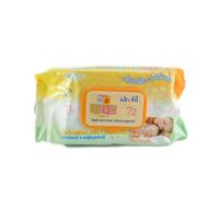 Idrofil Baby Salviettine Camomilla Con Apri E Chiudi 100pz