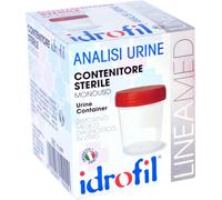 idrofil Contenitore Urina Sterile 120 ml