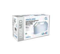 Idrofil TANICA RACCOLTA URINE 24 ORE 1 PEZZO