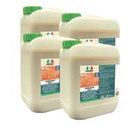 IDROFIN MATT - Cera opaca di finitura per cotto e pietra