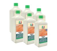 IDROFIN MATT - Cera opaca di finitura per cotto e pietra