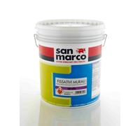 IDROFIS FISSATIVO AGGRAPPANTE MURALE TRASPARENTE SAN MARCO