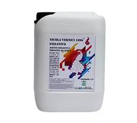 Idrofix Vernice Fissativa Trasparente - LT 5