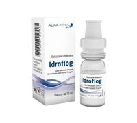 IDROFLOG SOLUZIONE OFTALMICA 10ML