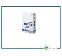 Idroflog Soluzione Oftalmica 15 Flaconcini Monodose