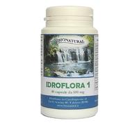 Cytodiagnostic Idroflora 1 40 Capsule