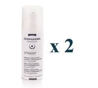 Idrogel della repigmentazione Isis Pharma VITISKIN Trattamento della Vitiligine