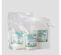 Idrogel per Piante, Granuli a lunga trattenuta, Gel ad acqua (200g)