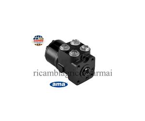 IDROGUIDA DANFOSS VSP 125 CC LANDINI, FIAT, MASSEY FERGUSON ricambi e accessori