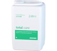 Idrolab - Total Care | Sanificante per sistemi idroponici
