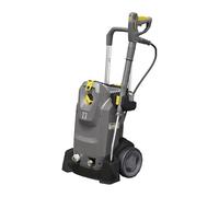 Idrolavatrice professionale Hd7/14 4m di KARCHER, S.A.