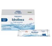 Idrolinea Fluido 20 Bustine 10ml