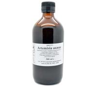 Idrolito di Artemisia Annua 500 ml - Integratore Antiossidante