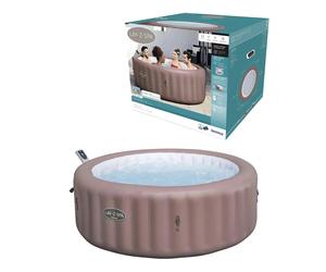 Idromassaggio Gonfiabile Lay-Z-Spa Hawaii AirJet 4-6 persone