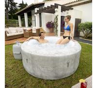 Bestway 60065 Vasca Idromassaggio Zurich Tonda 180x66cm 60065-Best