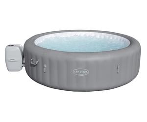 Idromassaggio Special edition gonfiabile Lay-Z-Spa Grenada AirJet 8 persone Bestway 60135