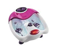 Idromassagiatore plantare idromassaggio massaggio piedi pedicure pediluvio